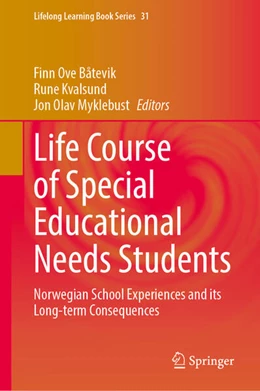 Abbildung von Båtevik / Kvalsund | Life Course of Special Educational Needs Students | 1. Auflage | 2023 | beck-shop.de