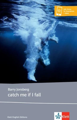 Abbildung von Jonsberg | catch me if I fall | 1. Auflage | 2023 | beck-shop.de