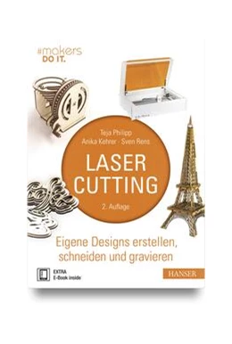 Abbildung von Philipp / Kehrer | Lasercutting | 2. Auflage | 2023 | beck-shop.de
