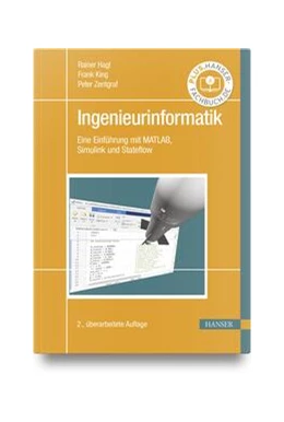 Abbildung von Hagl / King | Ingenieurinformatik | 2. Auflage | 2023 | beck-shop.de