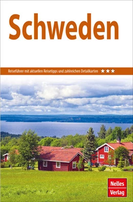 Abbildung von Nelles Verlag | Nelles Guide Reiseführer Schweden | 11. Auflage | 2023 | beck-shop.de