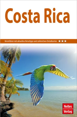 Abbildung von Boll | Nelles Guide Reiseführer Costa Rica - 2023/24 | 1. Auflage | 2023 | beck-shop.de