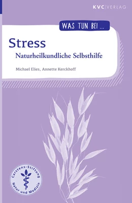 Abbildung von Elies / Kerckhoff | Stress | 1. Auflage | 2022 | beck-shop.de