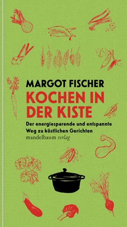 Abbildung von Fischer | Kochen in der Kiste | 1. Auflage | 2023 | beck-shop.de
