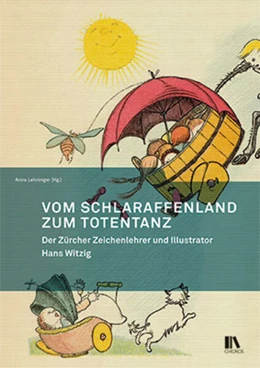 Abbildung von Lehninger | Vom Schlaraffenland zum Totentanz | 1. Auflage | 2023 | beck-shop.de