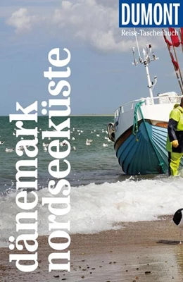Abbildung von Klüche | DuMont Reise-Taschenbuch Reiseführer Dänemark Nordseeküste | 2. Auflage | 2023 | beck-shop.de