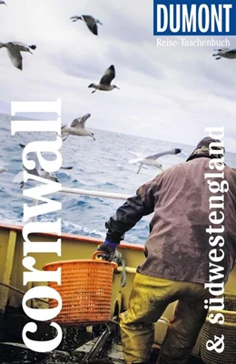 Abbildung von Juling | DuMont Reise-Taschenbuch Reiseführer Cornwall & Südwestengland | 2. Auflage | 2023 | beck-shop.de