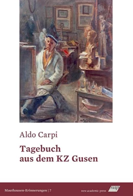 Abbildung von Carpi | Tagebuch aus dem KZ Gusen | 1. Auflage | 2023 | beck-shop.de