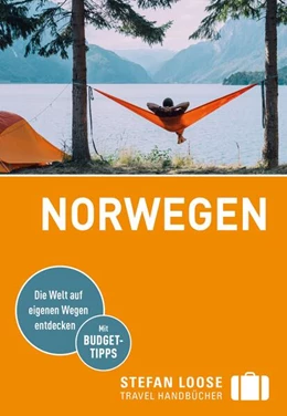 Abbildung von Möbius | Stefan Loose Reiseführer Norwegen | 6. Auflage | 2023 | beck-shop.de