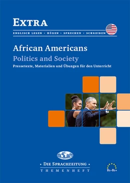 Abbildung von Storch / Die Sprachzeitung | African Americans | 1. Auflage | 2023 | beck-shop.de