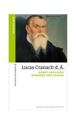Abbildung von Beck | Lucas Cranach d. Ä. | 1. Auflage | 2023 | beck-shop.de