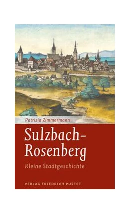 Abbildung von Zimmermann | Sulzbach-Rosenberg | 1. Auflage | 2023 | beck-shop.de