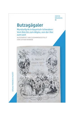 Abbildung von Butzagägaler | 1. Auflage | 2023 | 11 | beck-shop.de