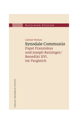 Abbildung von Weiten | Synodale Communio | 1. Auflage | 2023 | 24 | beck-shop.de