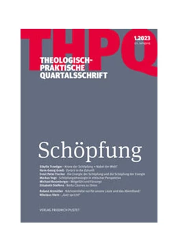 Abbildung von Die Professoren und Professorinnen | Schöpfung | 1. Auflage | 2023 | beck-shop.de