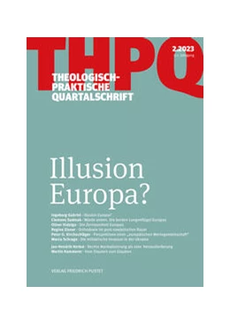 Abbildung von Die Professoren und Professorinnen | Illusion Europa? | 1. Auflage | 2023 | beck-shop.de