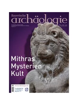 Abbildung von Gschlößl | Mithras - Mysterien - Kult | 1. Auflage | 2023 | beck-shop.de