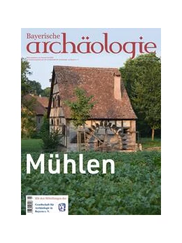 Abbildung von Gschlößl | Mühlen | 1. Auflage | 2023 | beck-shop.de