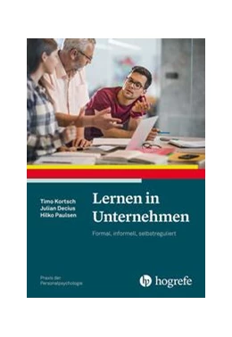 Abbildung von Kortsch / Decius | Lernen in Unternehmen | 1. Auflage | 2024 | 43 | beck-shop.de