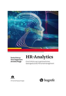 Abbildung von Ontrup / Hagemann | HR-Analytics | 1. Auflage | 2023 | 33 | beck-shop.de