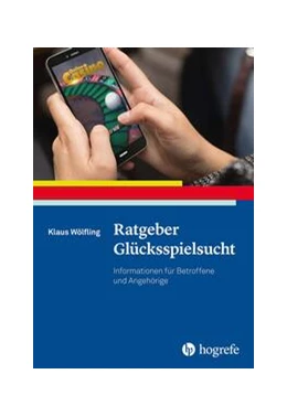 Abbildung von Wölfling | Ratgeber Glücksspielsucht | 1. Auflage | 2023 | 53 | beck-shop.de
