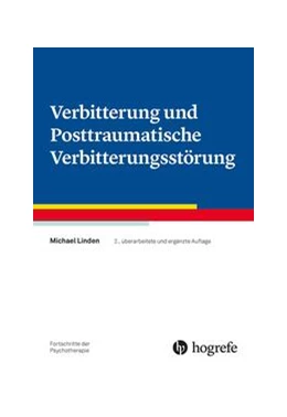 Abbildung von Linden | Verbitterung und Posttraumatische Verbitterungsstörung | 2. Auflage | 2023 | 65 | beck-shop.de