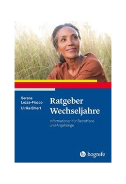 Abbildung von Lozza-Fiacco / Ehlert | Ratgeber Wechseljahre | 1. Auflage | 2023 | 54 | beck-shop.de