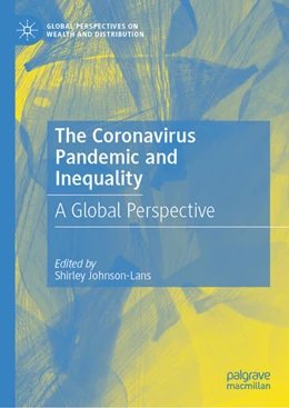 Abbildung von Johnson-Lans | The Coronavirus Pandemic and Inequality | 1. Auflage | 2023 | beck-shop.de