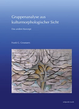 Abbildung von Grootaers | Gruppenanalyse aus kulturmorphologischer Sicht | 1. Auflage | 2022 | beck-shop.de