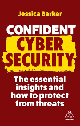 Abbildung von Barker | Confident Cyber Security | 2. Auflage | 2023 | 11 | beck-shop.de