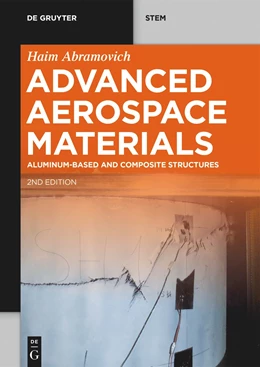 Abbildung von Abramovich | Advanced Aerospace Materials | 2. Auflage | 2023 | beck-shop.de
