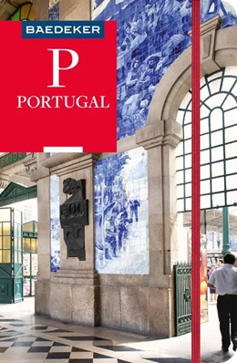 Abbildung von Missler | Baedeker Reiseführer Portugal | 16. Auflage | 2023 | beck-shop.de