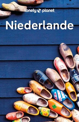 Abbildung von Williams / Blasi | LONELY PLANET Reiseführer Niederlande | 2. Auflage | 2023 | beck-shop.de