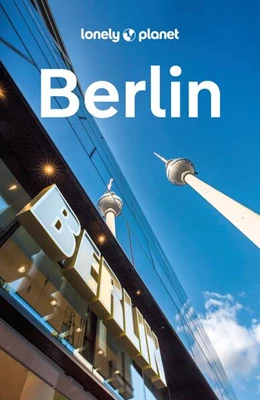 Abbildung von Schulte-Peevers | LONELY PLANET Reiseführer Berlin | 8. Auflage | 2023 | beck-shop.de