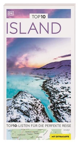 Abbildung von DK Verlag - Reise | TOP10 Reiseführer Island | 1. Auflage | 2023 | beck-shop.de