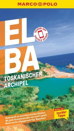 Abbildung von Fleschhut | MARCO POLO Reiseführer Elba, Toskanischer Archipel | 12. Auflage | 2023 | beck-shop.de