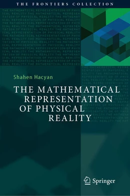 Abbildung von Hacyan | The Mathematical Representation of Physical Reality | 1. Auflage | 2023 | beck-shop.de
