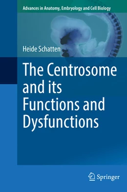 Abbildung von Schatten | The Centrosome and its Functions and Dysfunctions | 1. Auflage | 2022 | beck-shop.de