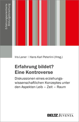Abbildung von Laner / Peterlini | Erfahrung bildet? Eine Kontroverse | 1. Auflage | 2023 | beck-shop.de