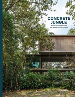 Abbildung von Gestalten / Klanten | Concrete Jungle | 1. Auflage | 2023 | beck-shop.de