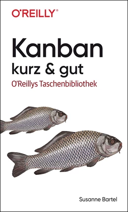 Abbildung von Bartel | Kanban – kurz & gut | 1. Auflage | 2023 | beck-shop.de