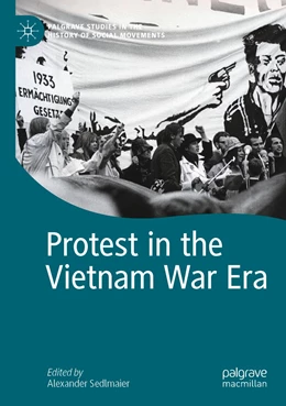 Abbildung von Sedlmaier | Protest in the Vietnam War Era | 1. Auflage | 2023 | beck-shop.de