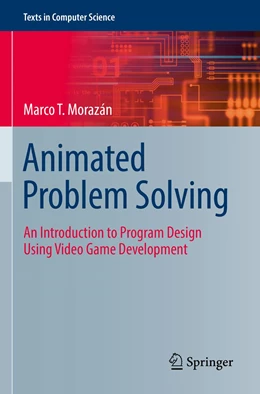 Abbildung von Morazán | Animated Problem Solving | 1. Auflage | 2023 | beck-shop.de