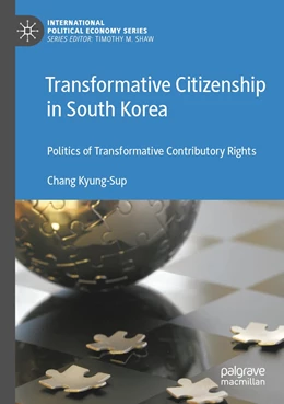 Abbildung von Kyung-Sup | Transformative Citizenship in South Korea | 1. Auflage | 2023 | beck-shop.de