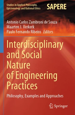 Abbildung von Zambroni de Souza / Verkerk | Interdisciplinary and Social Nature of Engineering Practices | 1. Auflage | 2023 | 61 | beck-shop.de