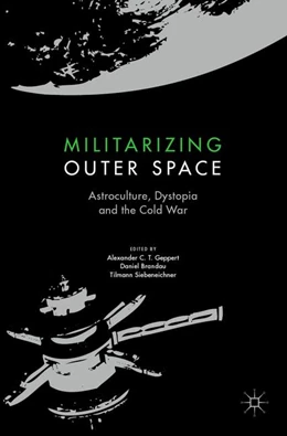 Abbildung von Geppert / Brandau | Militarizing Outer Space | 1. Auflage | 2023 | beck-shop.de