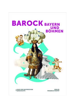 Abbildung von Barock! Bayern und Böhmen | 1. Auflage | 2023 | beck-shop.de