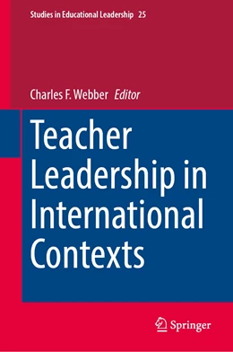 Abbildung von Webber | Teacher Leadership in International Contexts | 1. Auflage | 2023 | 25 | beck-shop.de