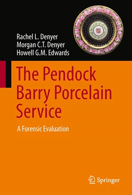 Abbildung von Denyer / Edwards | The Pendock Barry Porcelain Service | 1. Auflage | 2023 | beck-shop.de