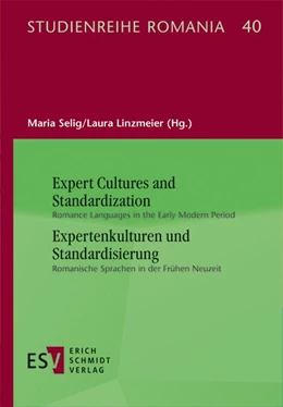 Abbildung von Linzmeier / Selig | Expert Cultures and Standardization /Expertenkulturen und Standardisierung | 1. Auflage | 2023 | 40 | beck-shop.de